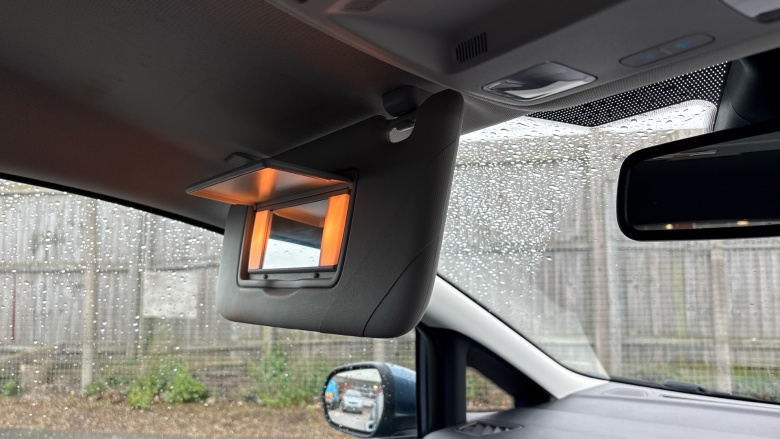 Ford Fiesta 1.0 EcoBoost Titanium 5dr Petrol Hatchback